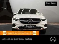 Weiß Gebraucht 2024 Mercedes GLC300e SUV | 57.990 € (Superpreis)