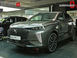 Beige Gebraucht 2023 DS Automobiles DS7 Crossback SUV | 32.980 € (Etwas zu teuer)