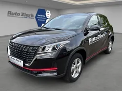 Rot Neu 2025 DFSK Fengon SUV | 18.490 € (Fairer Preis)