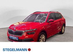 Velvetrot premium metallic Gebraucht 2019 Skoda Kamiq Ambition SUV | 17.310 € (Fairer Preis)