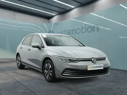 VW Golf VIII