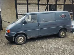 Grau Gebraucht 1996 VW T4 Van | 2.950 €