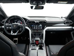 Grau Gebraucht 2019 Lamborghini Urus SUV | 199.990 € (Superpreis)