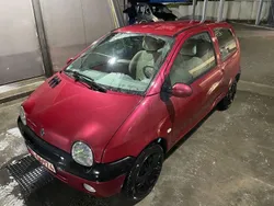 Rot Gebraucht 2003 Renault Twingo Liberty Kleinwagen | 2.750 € (Etwas zu teuer)