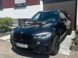 Schwarz Gebraucht 2015 BMW X5 M Sport SUV | 24.850 € (Guter Preis)