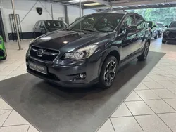 Grau Gebraucht 2015 Subaru XV Exclusive+ SUV | 6.900 € (Superpreis)