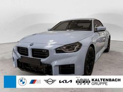 Schwarz Neu 2025 BMW M2 Performance Coupé | 78.690 € (Fairer Preis)