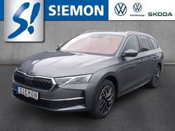 Andere farbe Gebraucht 2024 Skoda Octavia SE L Kombi | 38.930 € (Teuer)