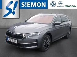 Andere farbe Neu 2024 Skoda Octavia SE L Kombi | 38.930 € (Etwas zu teuer)