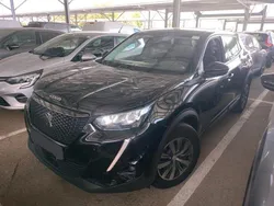 Schwarz Gebraucht 2021 Peugeot 2008 SUV | 12.376 € (Etwas zu teuer)