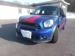 Mini John Cooper Works Countryman