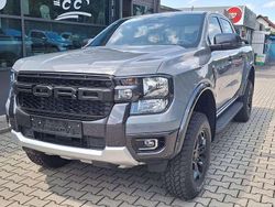 Comand grey Neu 2025 Ford Ranger Tremor Abholung | 48.980 € (Fairer Preis)