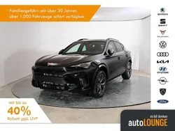 Schwarz Neu 2025 Cupra Formentor SUV | 32.890 € (Superpreis)