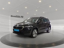 Schwarzmagic perleffekt Gebraucht 2023 Skoda Karoq Style SUV | 29.304 € (Fairer Preis)