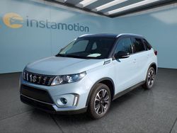 Gebraucht 2019 Suzuki Vitara Comfort SUV | 16.399 € (Fairer Preis)
