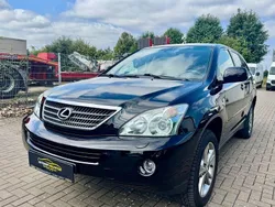 Schwarz Gebraucht 2005 Lexus RX400 SUV | 10.990 €