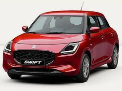 Rot Gebraucht 2025 Suzuki Swift Club Limousine | 17.440 € (Guter Preis)
