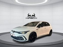 Weiß Gebraucht 2023 VW Golf VIII GTI Limousine | 29.990 € (Fairer Preis)