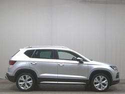 Silber Gebraucht 2021 Seat Ateca Xperience SUV | 20.980 € (Guter Preis)