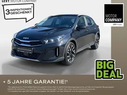 (1k) zilinaschwarz met. Gebraucht 2023 Kia XCeed Spirit SUV | 24.779 € (Fairer Preis)