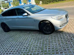 Silber Gebraucht 2012 BMW 535 Limousine | 14.800 € (Guter Preis)