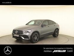 Manufaktur lack manufaktur sel Gebraucht 2020 Mercedes GLC43 AMG AMG Coupé | 40.899 € (Superpreis)