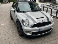 Gebraucht 2012 Mini Cooper S Cabriolet Cabrio | 13.500 € (Fairer Preis)