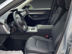 Grau Neu 2025 Mazda CX-60 Homura-Line SUV | 54.450 € (Fairer Preis)
