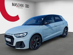 Pfeilgrau Gebraucht 2025 Audi A1 Sportback Ambiente Kleinwagen | 36.777 € (Teuer)