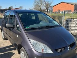Violet Gebraucht 2006 Mitsubishi Colt Kleinwagen | 1.299 € (Fairer Preis)