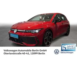 Othercolor Gebraucht 2024 VW Golf VIII GTI Kleinwagen | 39.740 € (Superpreis)