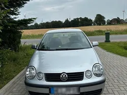 Gebraucht 2002 VW Polo Kleinwagen | 1.000 € (Guter Preis)