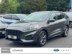 Grey metallic Gebraucht 2020 Ford Kuga ST-Line X SUV | 22.977 € (Fairer Preis)