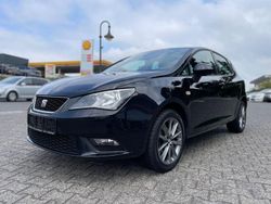 Schwarz Gebraucht 2015 Seat Ibiza I-Tech Limousine | 8.499 € (Fairer Preis)