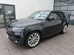 Grau Gebraucht 2023 Land Rover Range Rover Sport SE SUV | 91.900 €