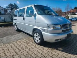 Silber Gebraucht 2001 VW T4 Van | 7.899 €