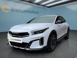 Weiß Neu 2025 Kia XCeed GT-Line SUV | 39.649 €