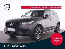 Othercolor Gebraucht 2023 Volvo XC90 Ultimate SUV | 67.990 € (Teuer)