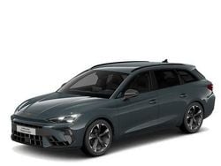 Schwarz Neu 2025 Cupra Leon Limousine | 30.895 € (Superpreis)