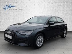 Gebraucht 2022 Audi A3 Sportback e-tron Limousine | 25.890 € (Fairer Preis)