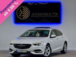 Weiß Gebraucht 2017 Opel Insignia Innovation Limousine | 14.850 € (Etwas zu teuer)