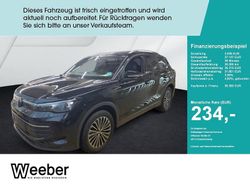 Schwarz Gebraucht 2025 VW Tiguan Goal SUV | 35.390 € (Guter Preis)