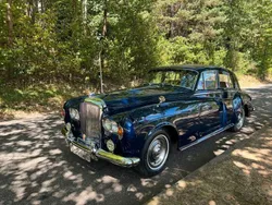 Blau Gebraucht 1964 Bentley S3 Limousine | 215.000 €
