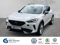 Othercolor Gebraucht 2023 Cupra Formentor SUV | 22.480 € (Guter Preis)