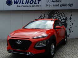 Tangerine comet (rot) Gebraucht 2020 Hyundai Kona SUV | 12.990 € (Superpreis)