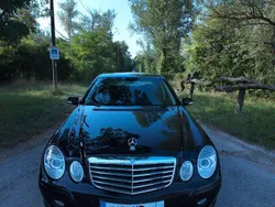 Schwarz Gebraucht 2007 Mercedes E280 Limousine | 4.499 € (Guter Preis)