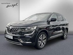 Schwarz Gebraucht 2019 Renault Koleos Initiale Paris SUV | 22.889 € (Fairer Preis)