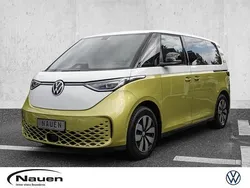 Othercolor Gebraucht 2023 VW ID. Buzz Pro Van | 52.950 € (Teuer)