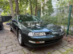 Grün Gebraucht 1996 Honda Prelude LS Coupé | 8.000 € (Fairer Preis)
