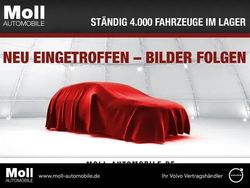 Crystal white / metallic (weiss) Gebraucht 2021 Volvo XC60 R-Design SUV | 35.900 € (Guter Preis)